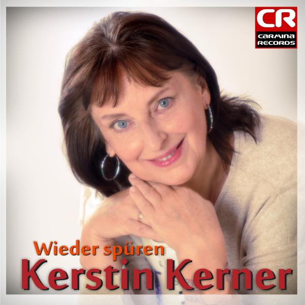 Wieder spüren - das Debüt von Kerstin Kerner