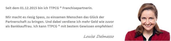 Tüchtige Leistung lohnt für TTPCG&reg; Franchise-Nehmer*innen