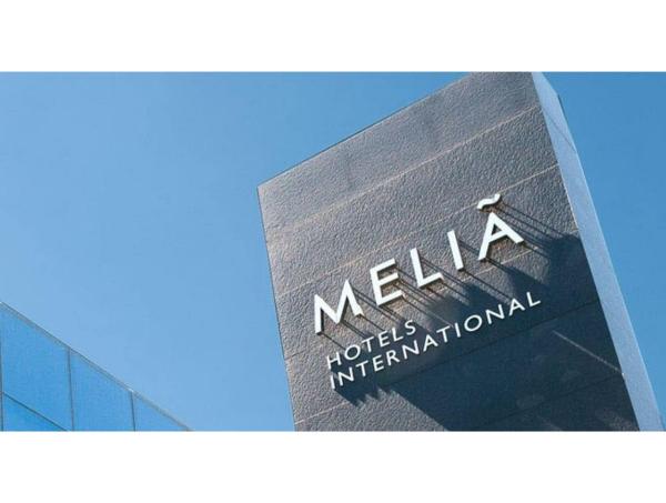 Meliá Hotels International präsentiert auf der IMEX Messe Neuigkeiten und baut das MICE-Portfolio aus