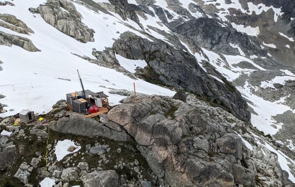 Gelingen Juggernaut Exploration 2023 gleich zwei Goldentdeckungen?