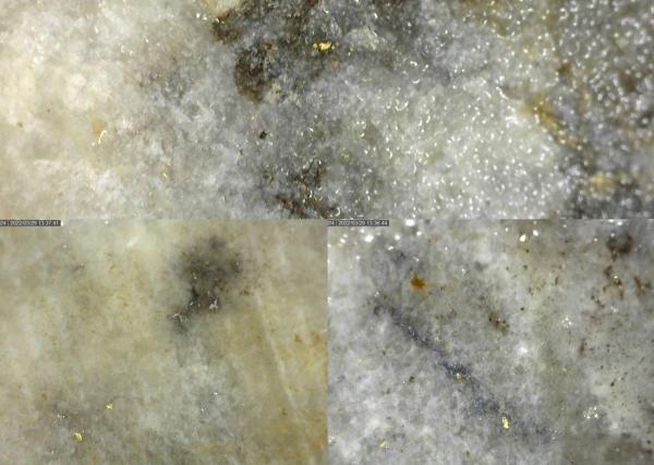 Sitka Gold - Erste Winterbohrung liefert eines der besten Ergebnisse des gesamten Explorationsprogramms