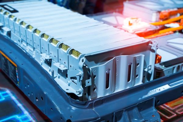 EcoGraf schließt Partnerschaft mit Industriemulti POSCO International