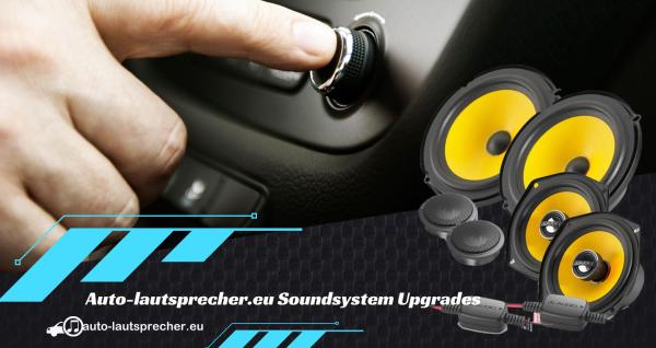Auto-lautsprecher.eu Soundsystem Upgrades aus Österreich