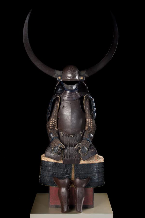 Die Aktualität der Werte der Samurai