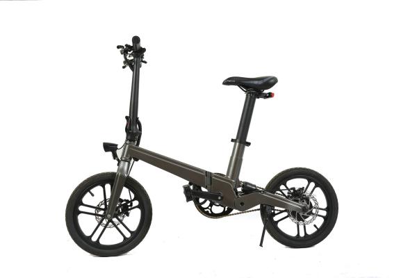 Oxfo bringt OX1 auf den Markt: ein Game-Changer für urbane E-Bikes