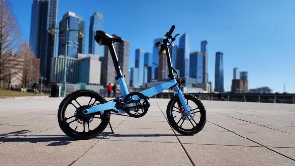 Oxfo bringt OX1 auf den Markt: ein Game-Changer für urbane E-Bikes