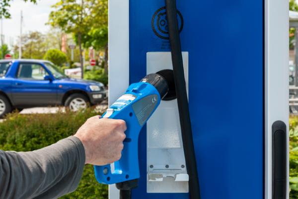 Mit dem Stromer an den Strand - Verbraucherinformation der ERGO Versicherung