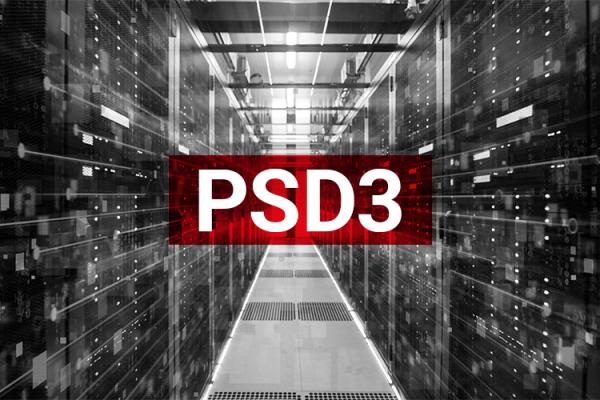 Optimierte Zahlungsabwicklung für Geschäftsreisen: ehotel&reg; und die bevorstehenden Änderungen durch PSD3