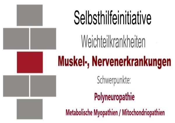 Polyneuropathie-Diagnostik: Die Suche nach der Nadel im Heuhaufen…