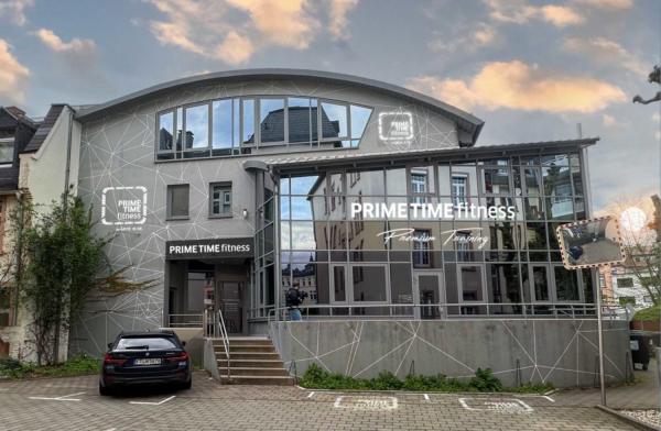 Prime Time Fitness eröffnet in Frankfurt-Sachenhausen