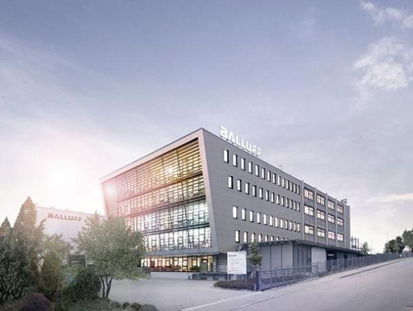 Weiter auf Wachstumskurs - Erneuter Rekordumsatz für Balluff