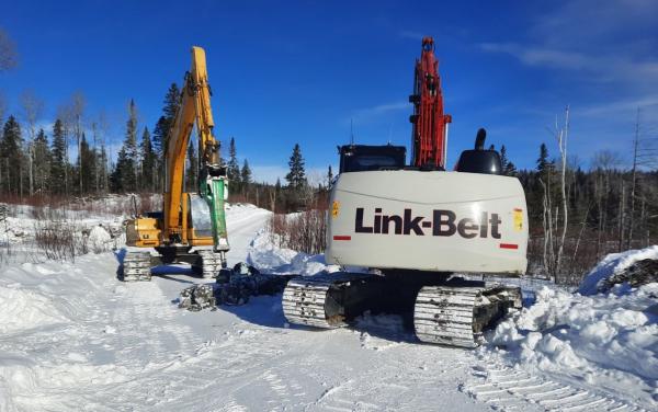 First Phosphate: Pilotanlage zur Produktion hochgradigen Phosphatkonzentrats in Betrieb