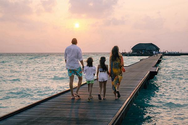 Sun Siyam Resorts macht Malediven familienfreundlich