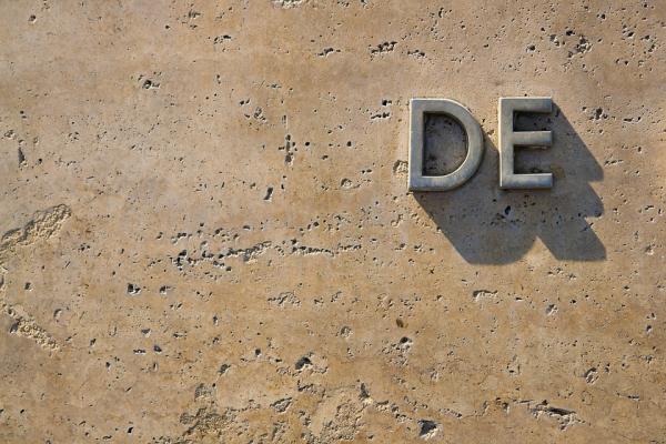 De-Domains: So beliebt wie nie zuvor.
