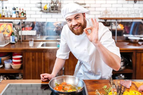 Gastronomie Personal in 520 Orten deutschlandweit finden