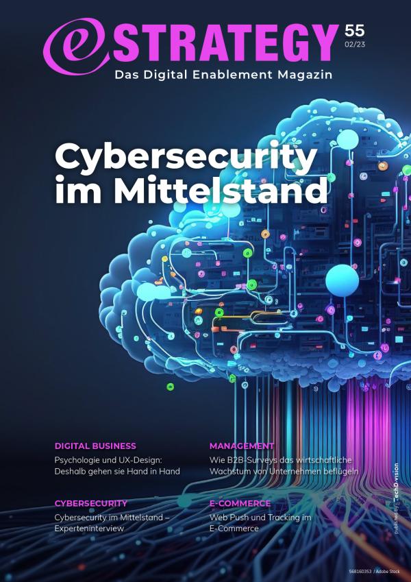 Cybersecurity im Mittelstand - Was tun im Worst-Case?