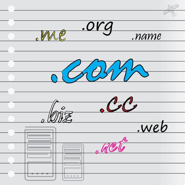 So verkaufen Sie erfolgreich Domains