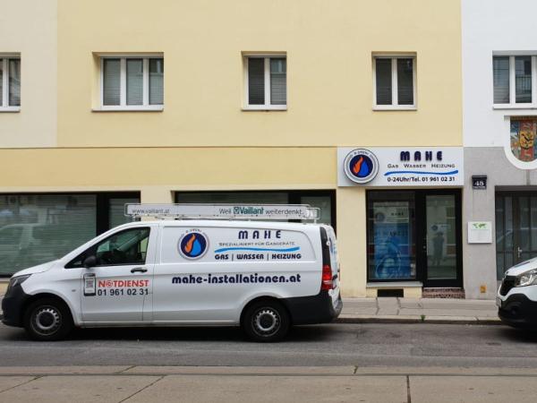 Herausragende Installateur-Dienstleistungen in Wien - Ein vertrauenswürdiger Partner für alle Sanitärbedürfnis