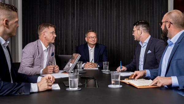 Noble BC öffnet den Rohstoffmarkt für Privatanleger