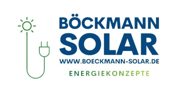 Böckmann Solar GmbH baut individuelle PV Anlagen für den Garten