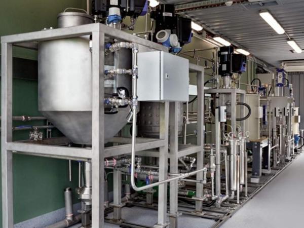 Warum kleine Firmen eher in der Lage sind, innovative Lösungen zu entwickeln