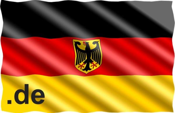 Warum Sie für Ihre deutschen Webseiten De-Domains nehmen sollten ...
