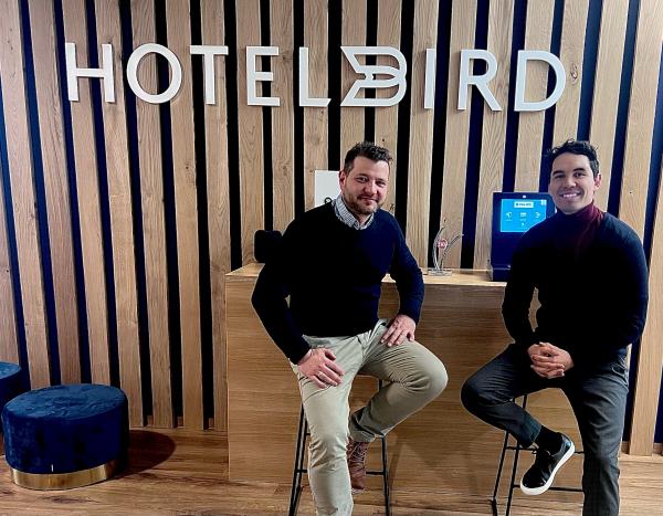 SIHOT und Hotelbird starten gemeinsame Digitalisierungsoffensive der Customer Journey für die Hotellerie 