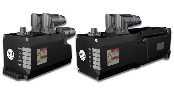 Rockwell Automation senkt Material- und Arbeitskosten mit dem neuen dezentralen ArmorKinetix&reg;-Servoantrieb