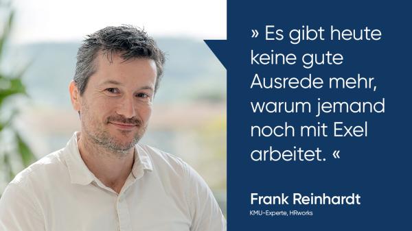 HR: Warum der Hype um KI die kleinen Unternehmen ignoriert