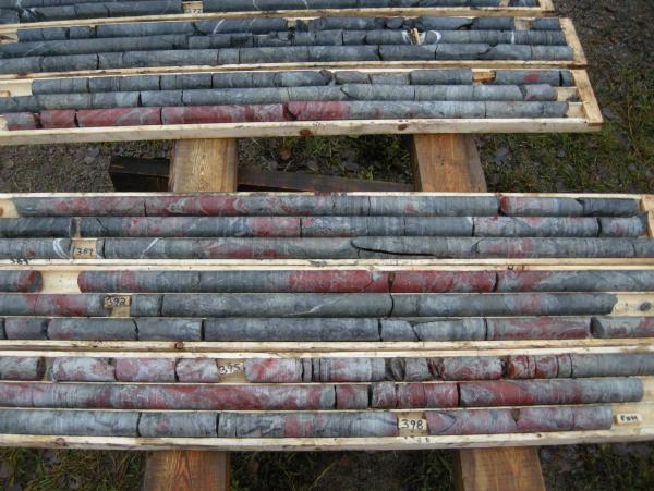 Platinex startet neues Explorationsprogramm 