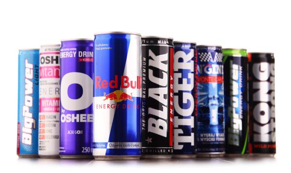 Energy Drinks im Büro- Fluch oder Segen?