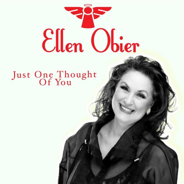 Just One Thought Of You - die neue Radio-Single von Ellen Obier