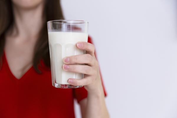 Wenn Milch auf den Magen schlägt - Verbraucherinformation der DKV