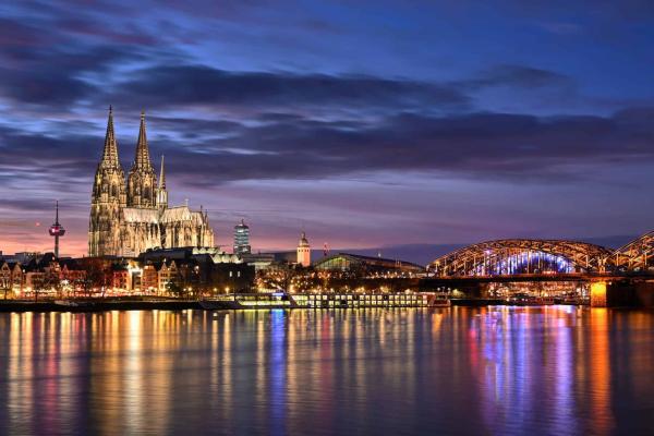 Ihr Anwalt für Berufsunfähigkeit in Köln