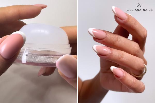 Neues Produkt für DIY French Nails!