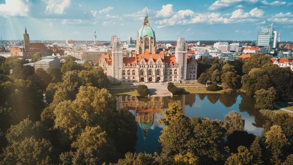 Ihr Anwalt für Berufsunfähigkeit in Hannover