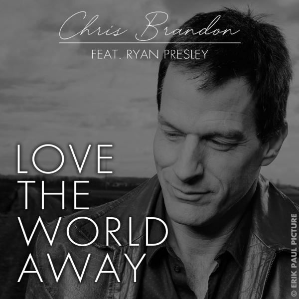 "Love The World Away": Neuer Presley Song veröffentlicht! 