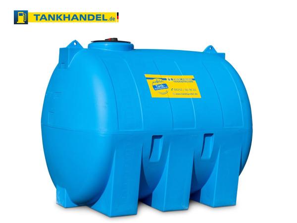 Regenwassertank im Garten: Empfehlenswert aus vielen Gründen