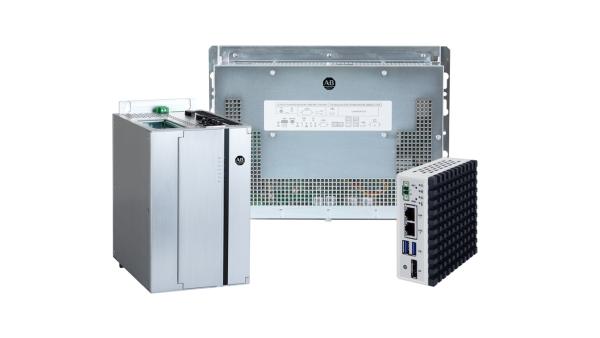 Rockwell Automation kündigt verbesserte Flexibilität und Sicherheit durch neue Configure-to-Order-Option für Box-PCs an