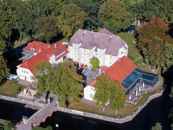 Den Spätsommer genießen auf der Ostseeinsel Usedom