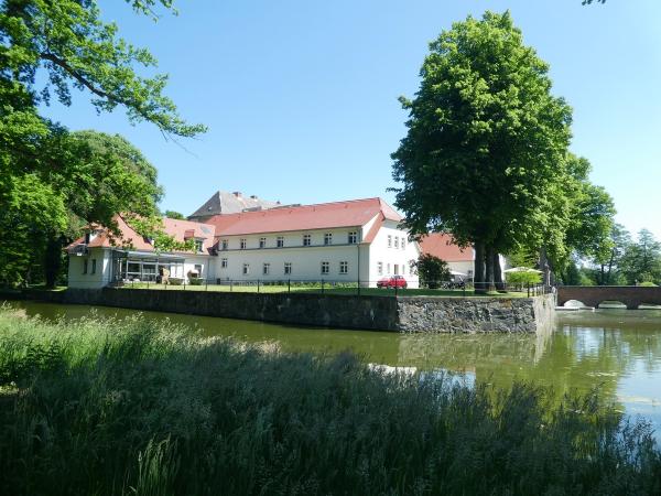 Große Vielfalt vom Wasserschloss Mellenthin