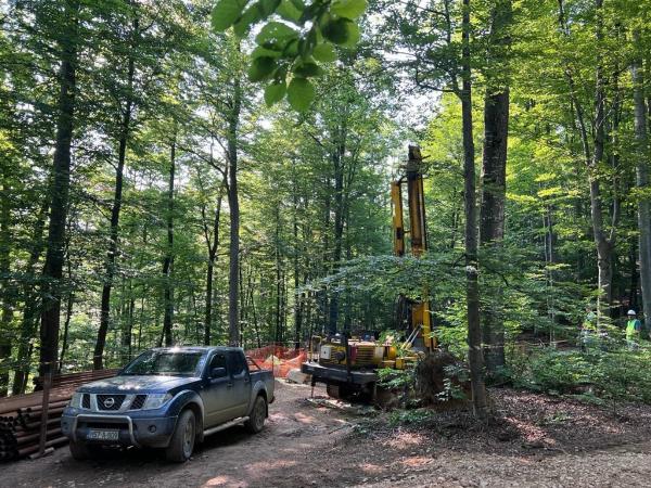 Terra Balcanica: Neue Entdeckung in Bosnien!