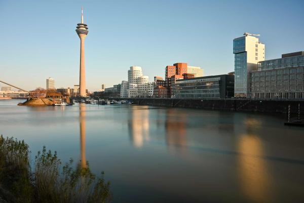 Ihr Anwalt für Berufsunfähigkeit in Düsseldorf