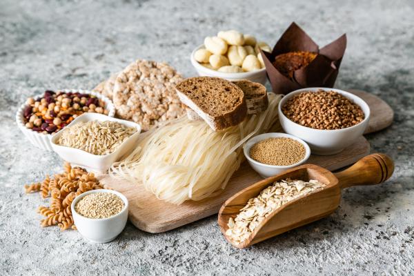 Knuspr kreiert Shop-in-Shop-Lösung für gluten- und laktosefreie sowie zuckerreduzierte Nahrungsmittel