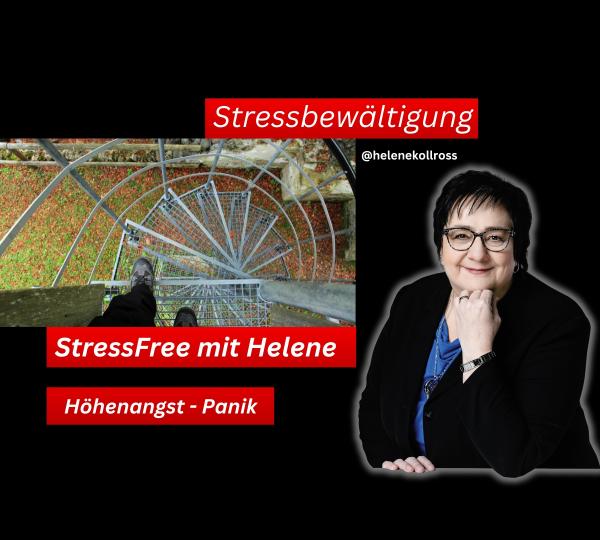 Eine starke Bindung schaffen - Fortbildung StressFree