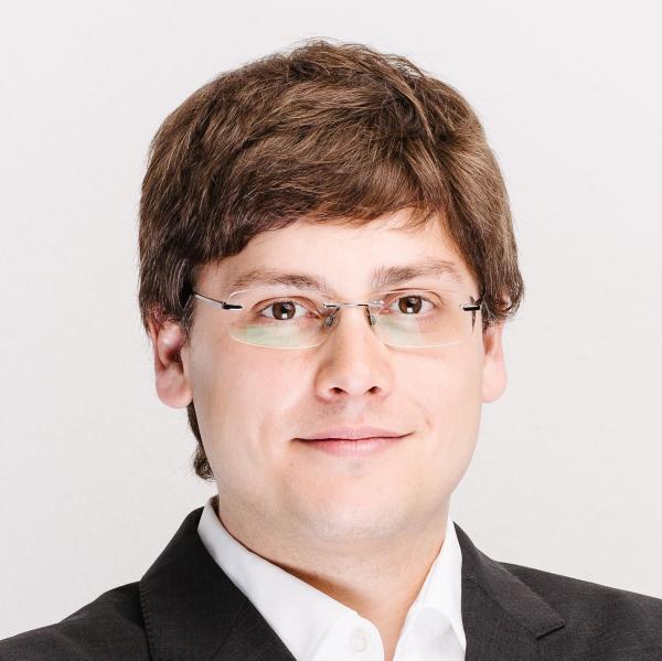 Startup-News: muffintech setzt mit prominenten Neuzugang Patrick Bunk auf verstärkte KI-Expertise