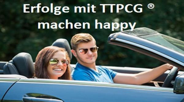 Geld verdienen als Agenturinhaber*in des prämierten TTPCG&reg; Services