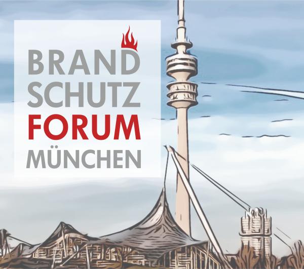 Brandschutz-Forum-München Annual Meeting am 15.12.2023