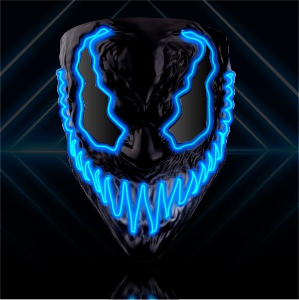 LED Masken