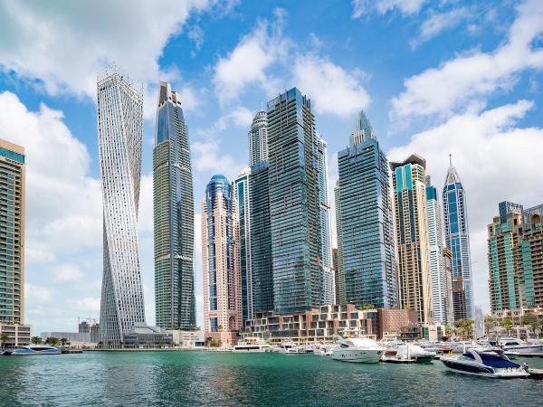 Herando Erfahrungen: Luxusimmobilien in Dubai steigen im Wert